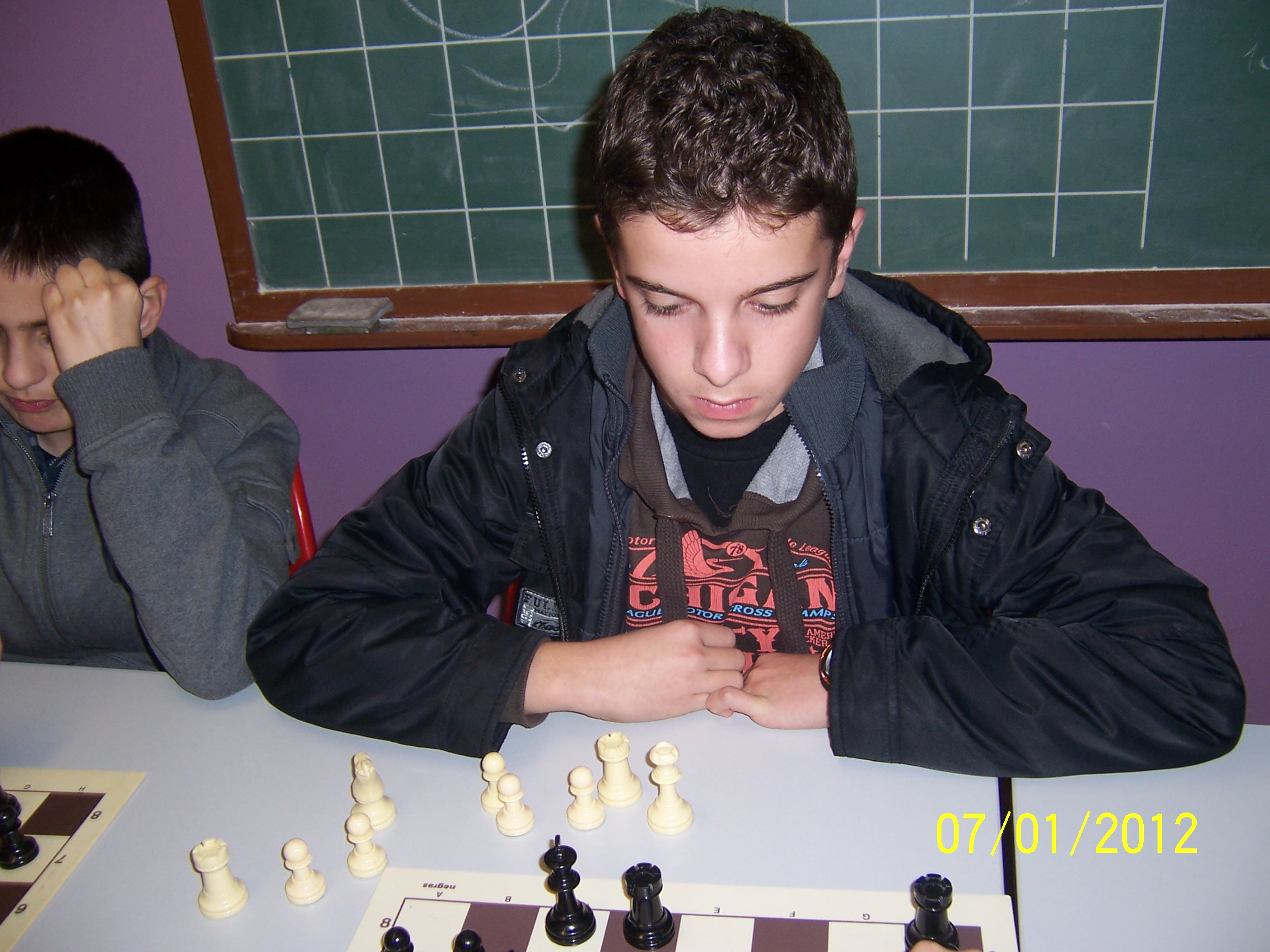 Pablo Martinez